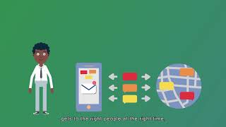 Proximity Data Solutions Corporate Video