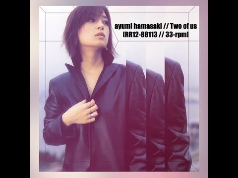 洋楽 AYU 浜崎あゆみ LOVEppears / appears -20th Anniversary Edition