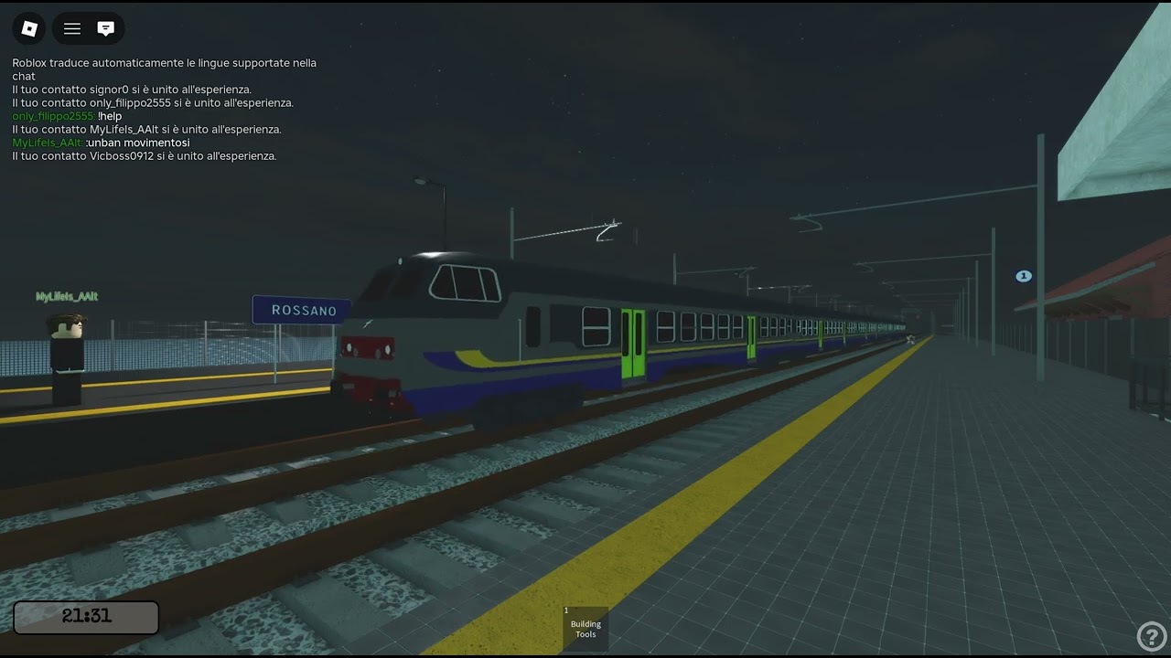 Test mazinga IS BETA