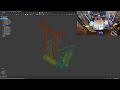 (Tool-changer) MissChanger Prototyping Day 5 - Dock