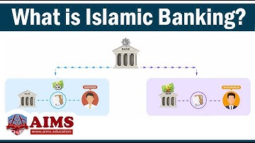 What is Islamic Banking System? How the Islamic Banking System Works | AIMS Education