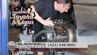 Blackwell Automotive