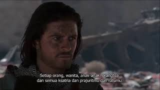 7 KATA-KATA HIKAMAH DARI SALAHUDDIN AL-AYYUBI YANG DIKENANG DUNIA