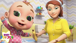 bath time song and more nursery rhymes and kids songs baby joy joy