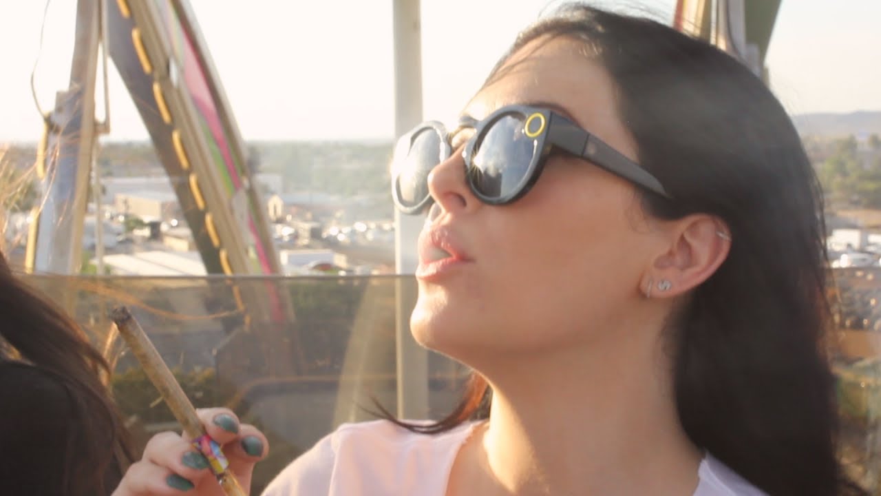 The Budd at Chalice Festival presented by Kush Queen