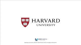 Harvard University - College Campus Fly Over Tour