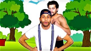 ЛУЧШИЙ НЕИЗВЕСТНЫЙ БОЕЦ В МИРЕ | Anwar Jibawi