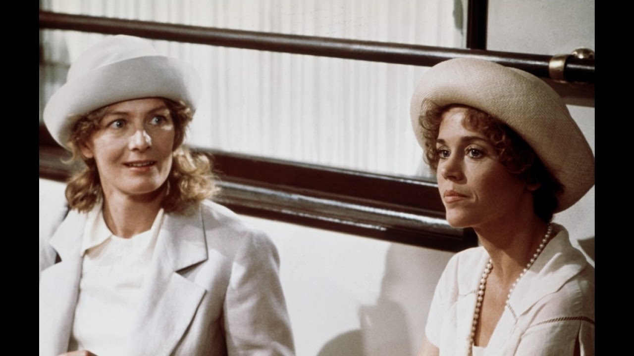 Die Letzten Glühwürmchen Ganzer Film Deutsch Kostenlos Julia 1977 part 1 German Ganzer Filme auf Deutsch - YouTube