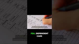 Maximize Your FSA &amp; DCFSA Funds!