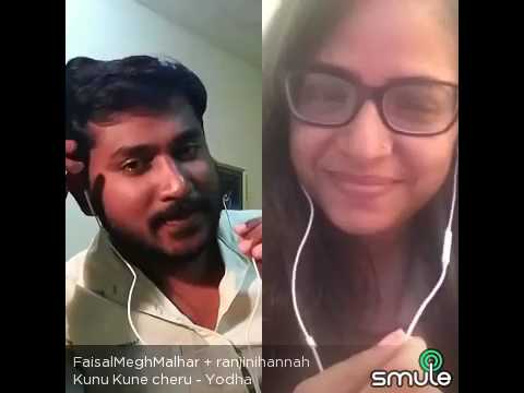 Best smule everKunu kune