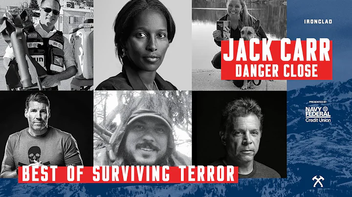 Best of Danger Close: Surviving Terror