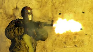 Rust - The Assault