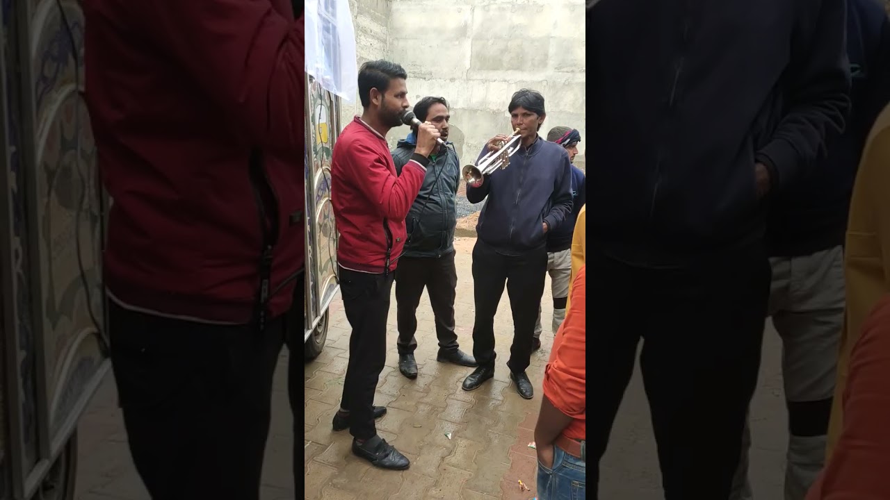 Maa Santoshi band Aligarh Wala 9837424148