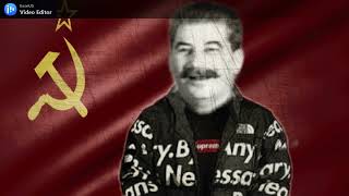 Stalin Drip