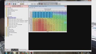 How to tune ms41 ECUs (BMW m52/s52 engines): Ignition advance tuning