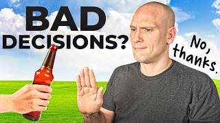 20 Things I Would Do Differently In My 20s