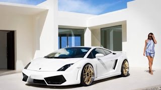 Billionaire Mansions The Luxurious Mansions Billionaires! YouTube