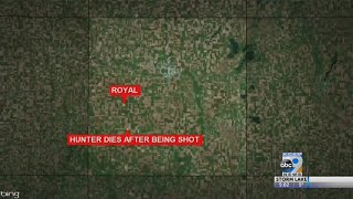 Hunter Dies After Being Shot While Hunting Coyotes