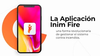 INIM FIRE APP