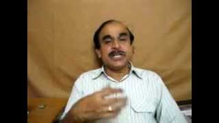 Best Reply to Dr.Zakir Naik by CSIR scientist Dr.N.Gopalakrishnan