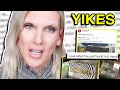 JEFFREE STAR GETS CALLED OUT (WEEKLY TEACAP)