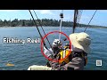 Kayak Salmon Fishing at Point No Point