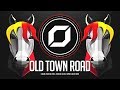 TRANCE ◉ Lil Nas X - Old Town Road (Coblan, Phantom, Voxell, Freakout, Azzura e Impact Groove Remix)