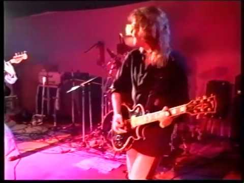 Patrick Linman — LINMAN - Everybody Want Some Love 1992 Live Petalax UF