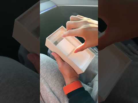 Meizu 21 Unboxing