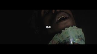 Ca$hu$ Kai | Slow Money (Official Video)