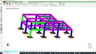 How to get maximum stresses in a frame element and its corresponding load case Net Worth