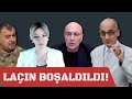 Xankəndi və Laçın nəzarətdə! Erməniyə təslim olmaq üçün vaxt verildi