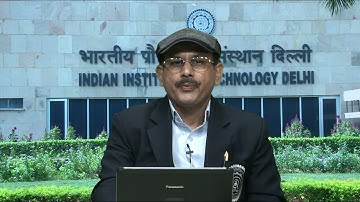 ARPIT IITD Week 10: Knowledge Management with Special Reference to Libraries - Kalyan Bhattacharjee