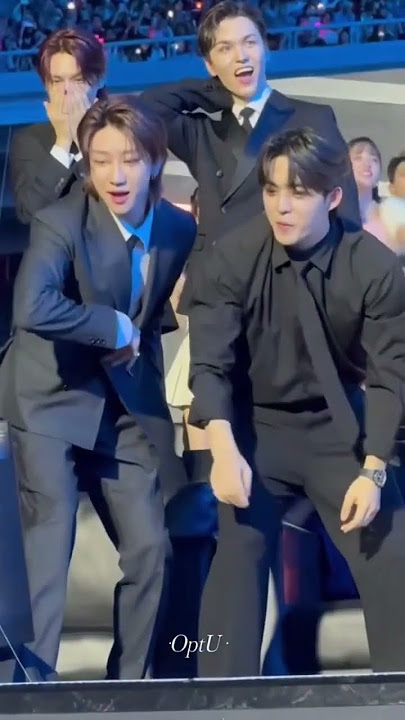 Seventeen reaction to Pi Cheolin | BSS Perform-Fighting 38th GDA 2024 #seventeen #bss #dino