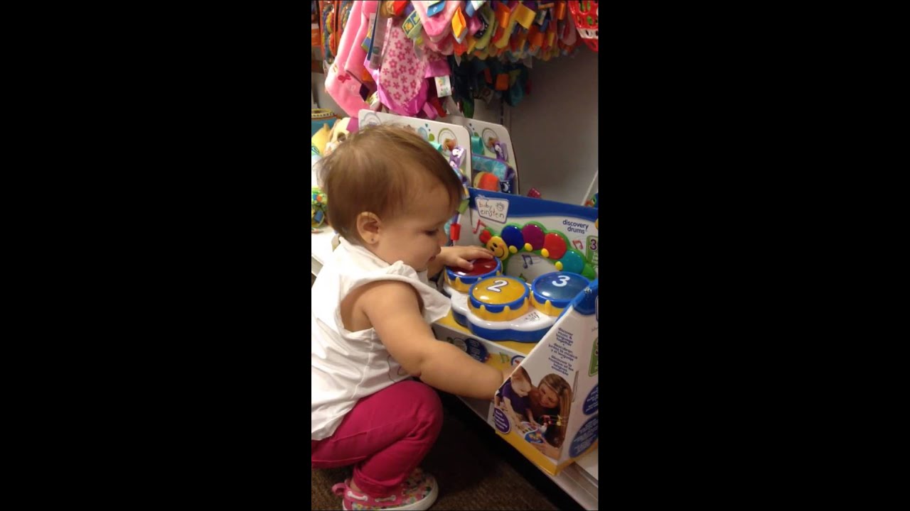 fred meyer baby toys