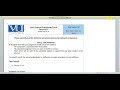 CS304 Assignment 2 Solution Spring 2023 | CS304 Assignment No 2 Spring 2023