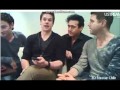 Video Chat Il Divo (PART IV) 28/10/2011