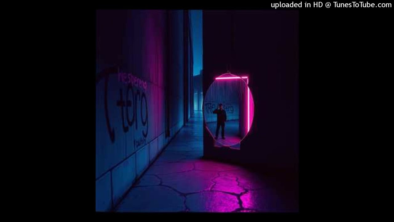 ÜŞÜYORUM İÇİMDEN | Dark Trap / Melankolik Türkçe Rap