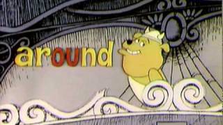 Tom Lehrer - "O-U (The Hound Song)"