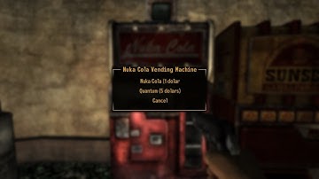 Orignal NV Animated Vending Machines Demonstration