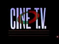 Canal plus jingle cine tv v1