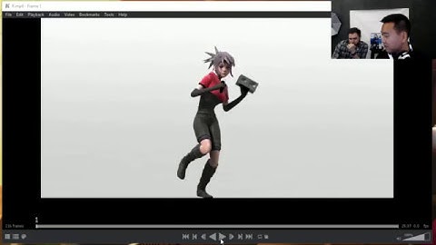 Animbreak May Animation Review