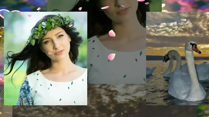 KAŽKAS TAU SUTEIKĖ SPARNUS