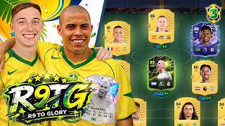 CAN WE GO 15-0 ON A 1 WEEK RTG!?