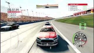 NASCAR '15 Palm Tree (full race from 11/25/25)