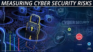 Famous Measuring Your Cyber Security Risks Net Worth