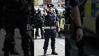 How One Riot Changed British Crime Forever - The Yardie Invasion