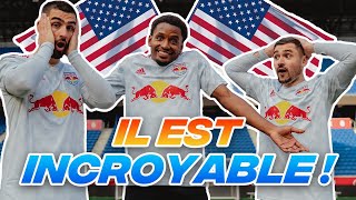 ON AFFRONTE LE MEILLEUR TIREUR DES USA ! (Sa technique est folle)