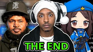 CoryxKenshin Addresses the Allegations | Eskay Fatal Mistake, Philly Baseball Karen & More News