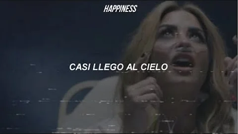 Dancing with the devil - Demi Lovato // Español + video